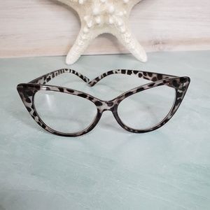 Accessories - NEW Cat Eye Glasses Accessories - NEW Cat Eye Glasses